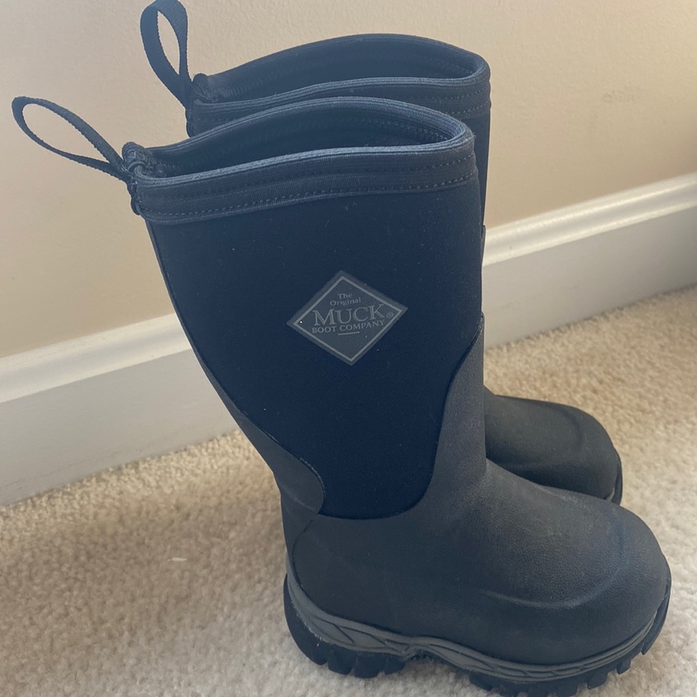 Muck Boots Size Infant 7